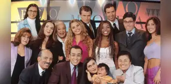 Falleció reconocido actor colombiano que participó en “Yo soy Betty, la fea” Falleció reconocido actor colombiano que participó en “Yo soy Betty, la fea”