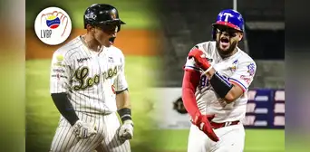 Final LVBP: ¿quiénes son los refuerzos de los Leones del Caracas y los Tiburones de La Guaira?