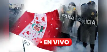 Marcha en Lima EN VIVO: minuto a minuto de protestas de hoy 2 de febrero de 2023 Marcha en Lima EN VIVO: minuto a minuto de protestas de hoy 2 de febrero de 2023
