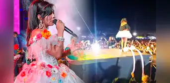 Yarita Lizeth desmiente haber 'pedido' que Bolivia tenga salida al mar: Están tergiversando la entrevista