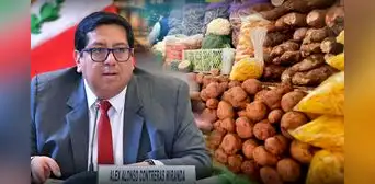 MEF prevé que la inflación cierre en julio por debajo del 6% MEF prevé que la inflación cierre en julio por debajo del 6%