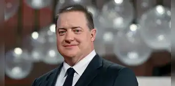 "Han cambiado mi vida": Brendan Fraser envía carta al público tras ser nominado al Oscar "Han cambiado mi vida": Brendan Fraser envía carta al público tras ser nominado al Oscar