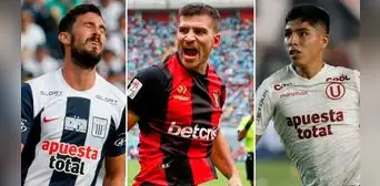 ¿Liga 1 suspenderá las fechas 2 y 3? Organización se pronuncia debido a coyuntura social del Perú