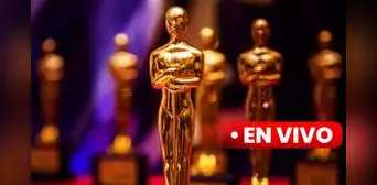 Premios Oscar 2023, lista completa de nominaciones: ¿qué actores y películas son candidatos? Premios Oscar 2023, lista completa de nominaciones: ¿qué actores y películas son candidatos?