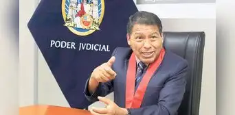 Preocupa el concurso de selección de jueces nacionales