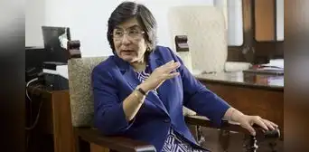 Marianella Ledesma: “Tarde o temprano deberán responder por el uso del poder que hacen de modo arbitrario” Marianella Ledesma: “Tarde o temprano deberán responder por el uso del poder que hacen de modo arbitrario”
