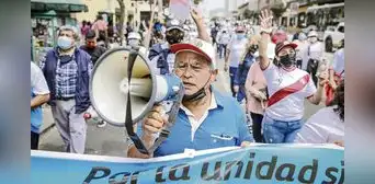 No hay fecha para iniciar la segunda etapa del nombramiento docente No hay fecha para iniciar la segunda etapa del nombramiento docente