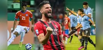 Partidos de hoy, martes 24 de enero: horarios y canales de TV para ver los diferentes torneos