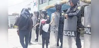 Construcción Civil pide a la Policía poner fin a enfrentamientos: “Basta de matarnos entre nosotros” Construcción Civil pide a la Policía poner fin a enfrentamientos: “Basta de matarnos entre nosotros”