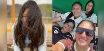 Manchay: joven abogada que estaba a punto de licenciarse fallece en violento choque Manchay: joven abogada que estaba a punto de licenciarse fallece en violento choque