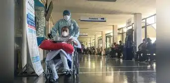 Medicamentos de EsSalud llegarán por puente aéreo a Arequipa Medicamentos de EsSalud llegarán por puente aéreo a Arequipa