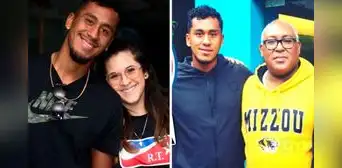 Renato Tapia: esposa y familia del jugador saben que tiene un hijo fuera del matrimonio Renato Tapia: esposa y familia del jugador saben que tiene un hijo fuera del matrimonio