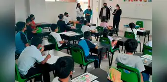 ¿Se postergará el inicio del Año Escolar 2023 por las marchas? Esto respondió Minedu ¿Se postergará el inicio del Año Escolar 2023 por las marchas? Esto respondió Minedu