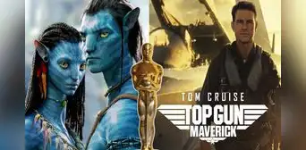 Oscar 2023, nominados a mejor película: "Avatar", "Top Gun: Maverick" y más Oscar 2023, nominados a mejor película: "Avatar", "Top Gun: Maverick" y más