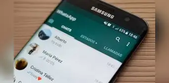 WhatsApp: ¿cómo saber qué personas han abandonado un grupo aunque no seas administrador? WhatsApp: ¿cómo saber qué personas han abandonado un grupo aunque no seas administrador?
