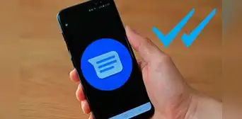 Tiembla WhatsApp: los mensajes de texto o SMS también tendrán doble check Tiembla WhatsApp: los mensajes de texto o SMS también tendrán doble check