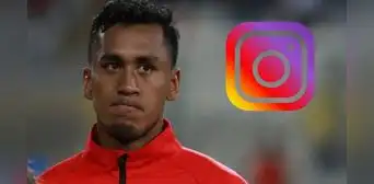 Renato Tapia bloquea los comentarios de su Instagram tras ser acusado de no reconocer a su hijo Renato Tapia bloquea los comentarios de su Instagram tras ser acusado de no reconocer a su hijo