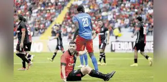 Melgar, Cienciano y Binacional no saben si jugarán