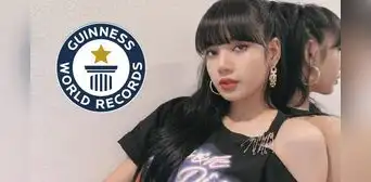 Lisa de BLACKPINK: ¿cuáles son los 3 récords Guinness que ganó la estrella k-pop? Lisa de BLACKPINK: ¿cuáles son los 3 récords Guinness que ganó la estrella k-pop?