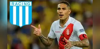 Paolo Guerrero firmaría contrato por productividad con Racing: ¿de qué se trata este vínculo?