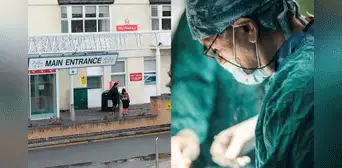 Indemnizan con US$47 millones a niña que le amputaron sus piernas y brazos por error médico