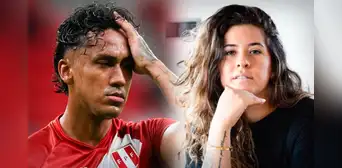 ¿A qué se dedica Andrea Cordero, la esposa de Renato Tapia? ¿A qué se dedica Andrea Cordero, la esposa de Renato Tapia?