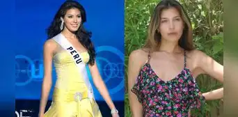 ¿Qué pasó con Débora Sulca, la exreina de belleza peruana que casi gana el Miss Universo 2005? ¿Qué pasó con Débora Sulca, la exreina de belleza peruana que casi gana el Miss Universo 2005?