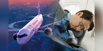 ¿Qué ocurre con el cadáver de una persona cuando muere durante un vuelo de avión? ¿Qué ocurre con el cadáver de una persona cuando muere durante un vuelo de avión?
