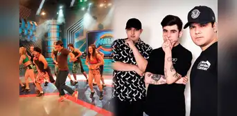 "Inténtalo (me prende)": ¿qué pasó con 3BallMTY, el grupo que popularizó esta canción en 2011? "Inténtalo (me prende)": ¿qué pasó con 3BallMTY, el grupo que popularizó esta canción en 2011?