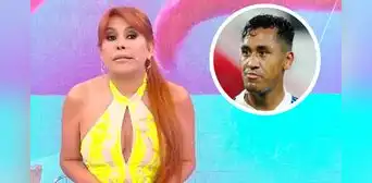 Magaly Medina: ¿cuánto rating hizo su programa tras revelar denuncia contra Renato Tapia? Magaly Medina: ¿cuánto rating hizo su programa tras revelar denuncia contra Renato Tapia?