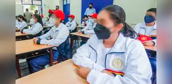 Año escolar: ¿cuándo inician las clases este 2023 y cuál es el cronograma oficial del Minedu? Año escolar: ¿cuándo inician las clases este 2023 y cuál es el cronograma oficial del Minedu?