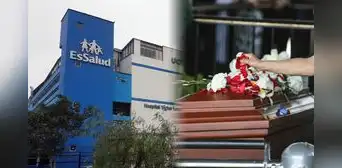 Si una persona fallece, ¿cuánto dinero entrega EsSalud a su familia para gastos funerarios? Si una persona fallece, ¿cuánto dinero entrega EsSalud a su familia para gastos funerarios?