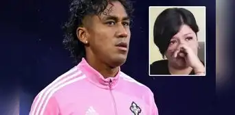 Renato Tapia se pronuncia tras denuncia y reconoce a su hijo: "Lamento cómo manejé el tema" Renato Tapia se pronuncia tras denuncia y reconoce a su hijo: "Lamento cómo manejé el tema"