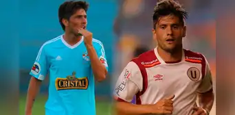 ¿Qué fue de Diego Manicero, el exjugador de la 'U' y Cristal que descendió en 2 años seguidos?