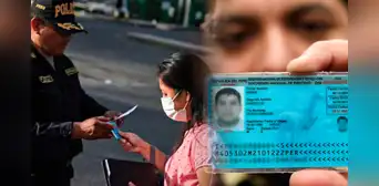 ¿Estoy obligado a dar mi DNI a la policía si me lo pide sin una orden judicial?