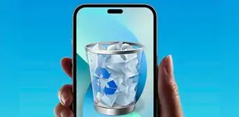 ¿Cómo encontrar la papelera de reciclaje de tu iPhone para restaurar fotos y videos eliminados? ¿Cómo encontrar la papelera de reciclaje de tu iPhone para restaurar fotos y videos eliminados?