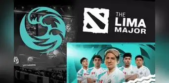 Beastcoast gana por quinta vez consecutiva en clasificación a la Lima Major 2023 Beastcoast gana por quinta vez consecutiva en clasificación a la Lima Major 2023