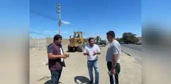 Chiclayo: distrito de La Victoria solo tiene 4 compactadoras para recolectar basura de 100.000 habitantes Chiclayo: distrito de La Victoria solo tiene 4 compactadoras para recolectar basura de 100.000 habitantes