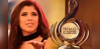 Yahaira Plasencia es confundida con otra artista en nominados a Premio Lo Nuestro Yahaira Plasencia es confundida con otra artista en nominados a Premio Lo Nuestro