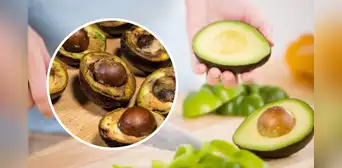 ¿Cómo conservar la palta cortada sin que se oxide y me dure más tiempo?