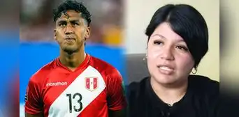 ¿Qué respondió Renato Tapia tras denuncia de Daniela Castro, quien lo acusó de no reconocer a su hijo? ¿Qué respondió Renato Tapia tras denuncia de Daniela Castro, quien lo acusó de no reconocer a su hijo?