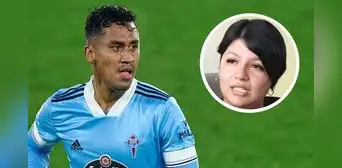 Daniela Castro revela qué le dijo Renato Tapia al saber que iban a tener un hijo Daniela Castro revela qué le dijo Renato Tapia al saber que iban a tener un hijo