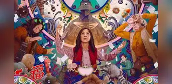 "Todo en todas partes al mismo tiempo"  lidera los Oscar 2023 con 11 nominaciones