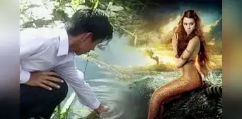 Pucallpa: el impactante testimonio de un joven que dice haber sido encantado por una sirena