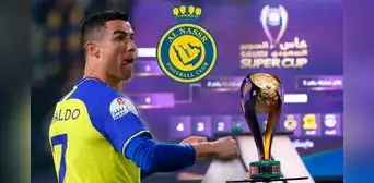 Al-Nassr: ¿cómo ver a Cristiano Ronaldo con el club saudí EN VIVO desde Panamá? Al-Nassr: ¿cómo ver a Cristiano Ronaldo con el club saudí EN VIVO desde Panamá?