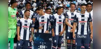 Alianza Lima y los 2 equipos que puede armar para Liga 1 y Copa Libertadores 2023
