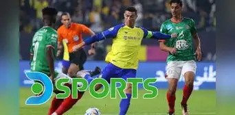 Cristiano Ronaldo: partidos del Al-Nassr podrán verse por TV vía DirecTV Sports Cristiano Ronaldo: partidos del Al-Nassr podrán verse por TV vía DirecTV Sports