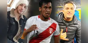 Renato Tapia y otros peruanos famosos que se negaron a reconocer a sus hijos Renato Tapia y otros peruanos famosos que se negaron a reconocer a sus hijos
