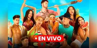 "La venganza de los ex VIP" por MTV: ¿a qué hora y cómo ver EN VIVO el estreno de la segunda temporada del reality? "La venganza de los ex VIP" por MTV: ¿a qué hora y cómo ver EN VIVO el estreno de la segunda temporada del reality?