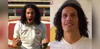 ¡Llegó 'Tarzán' a la 'U'! Williams Riveros es la nueva incorporación de Universitario ¡Llegó 'Tarzán' a la 'U'! Williams Riveros es la nueva incorporación de Universitario
